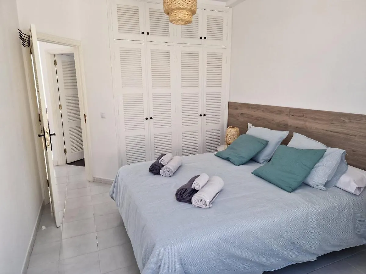 Nora Retreat Villa Corralejo 0*,  Spain
